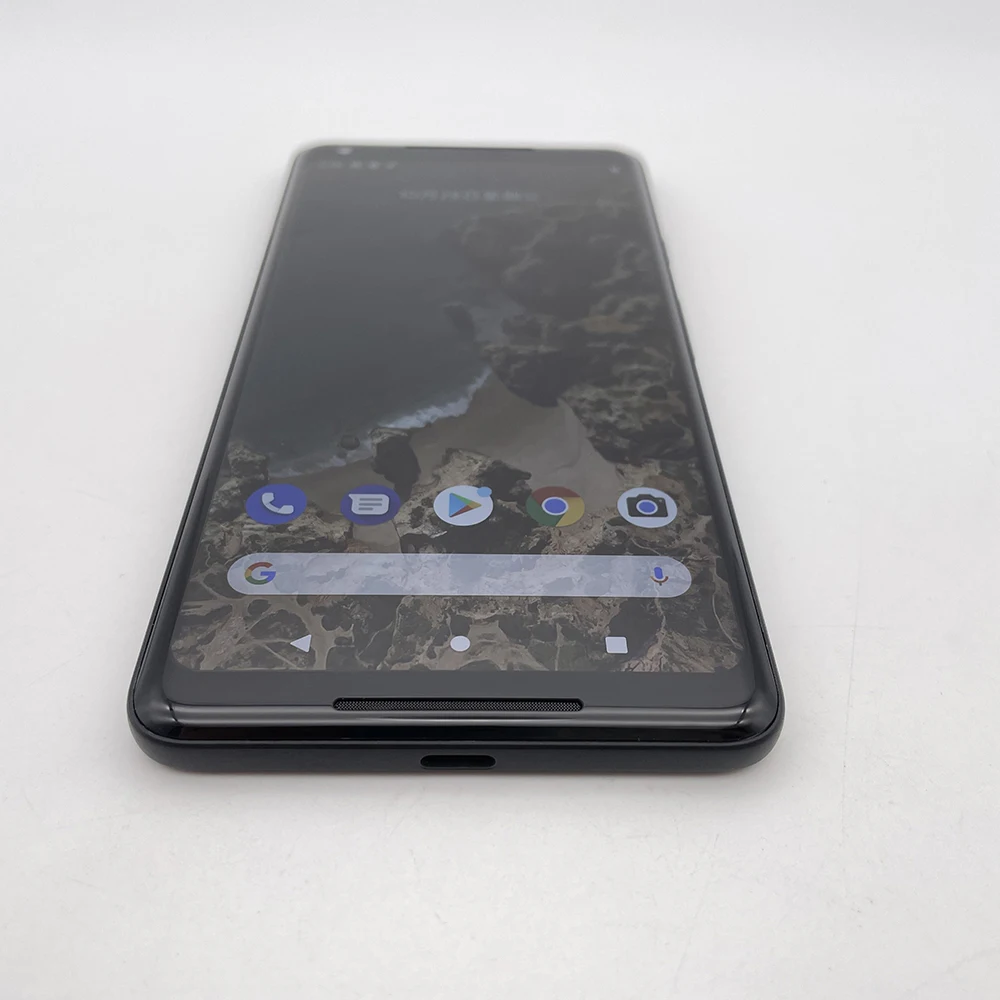 99% New Used Google Pixel 2 XL 4G Unlocked Phone