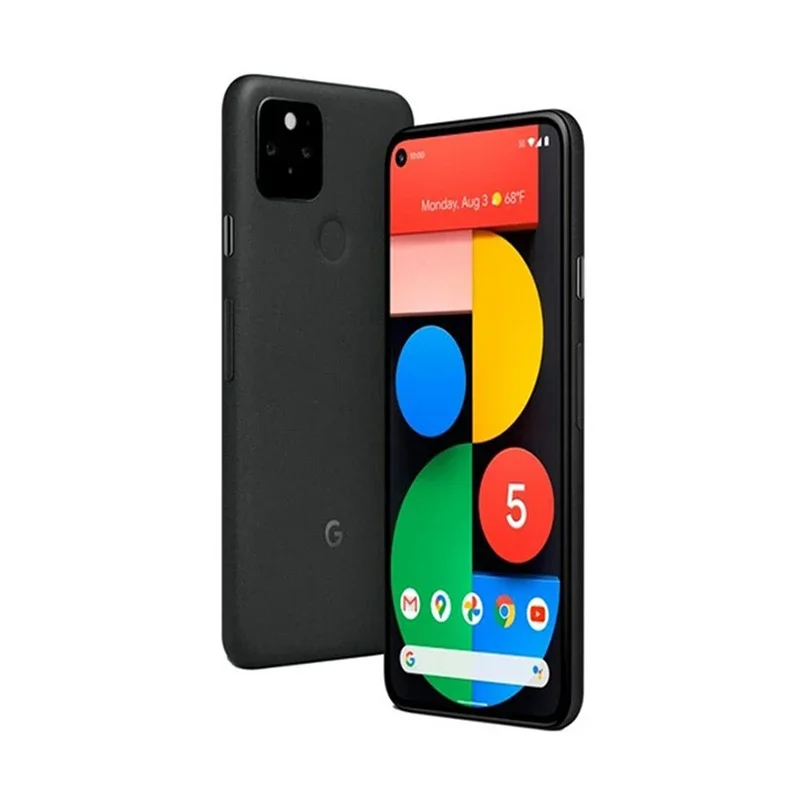 Used Google Pixel 5  SmartPhone