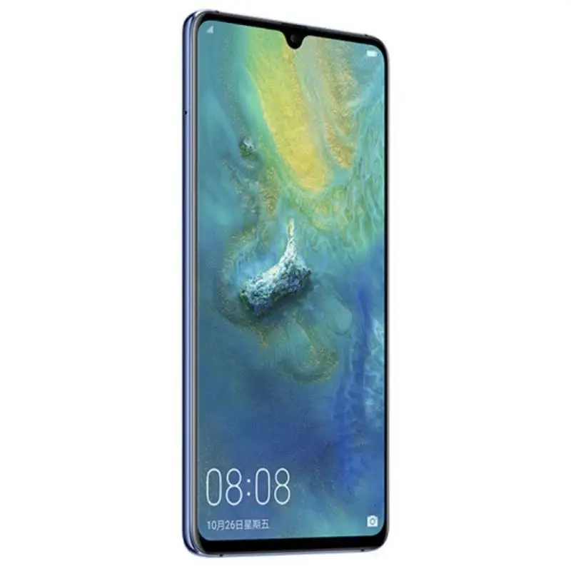 Used 98%new HUAWEI Mate 20X Smartphone