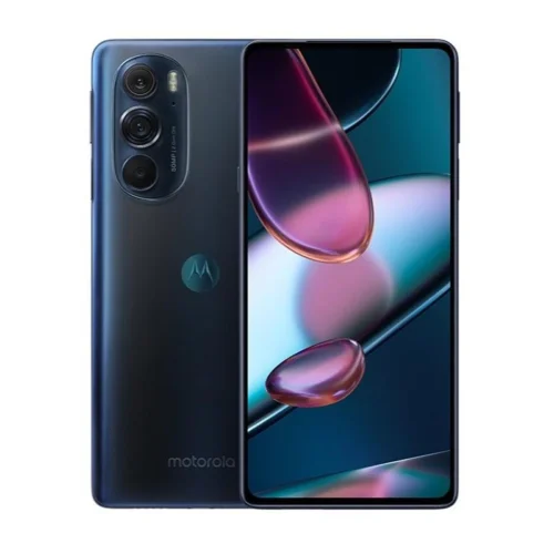 Motorola Moto Edge X30 Original Android Smartphone (Used Phone)